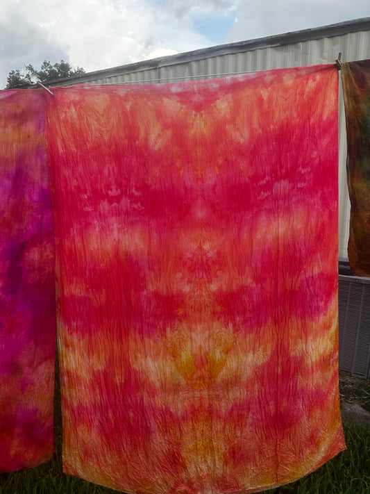 Prophetic Ice Dyed-Ready to Ship
